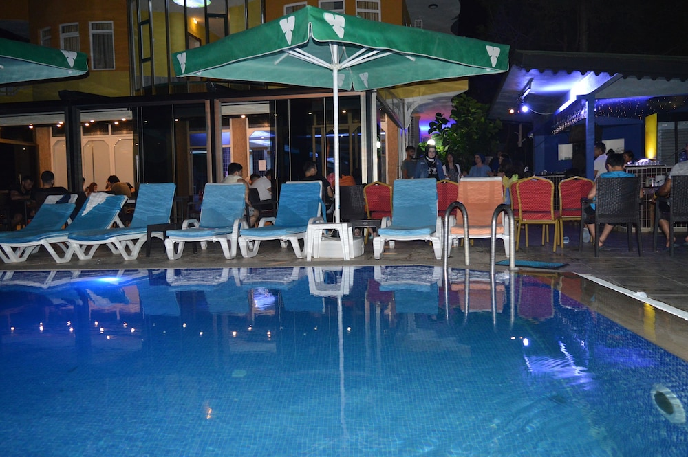 Selinus Beach Club Hotel