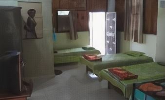 Pooja Farm Resort - Housity