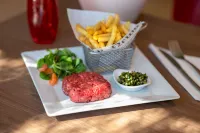 Hôtel Restaurant Campanile l'Isle d'Abeau - Bourgoin Jallieu