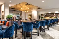 Radisson Blu Hotel, Oulu - bar
