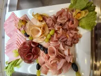Hotel Montana Limburg - Breakfast