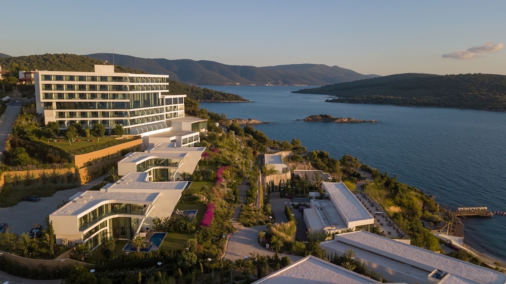 Vitalica Resort & Residences (Le Méridien Bodrum Beach Resort)