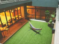 Montan Hakata Hotels in Shime