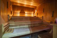 Grand Hotel Ter Duin - spa