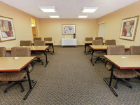 La Quinta Inn & Suites by Wyndham Stevens Point Hotels in Stevens Point