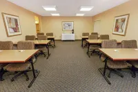 La Quinta Inn & Suites by Wyndham Stevens Point Hotel di Stevens Point