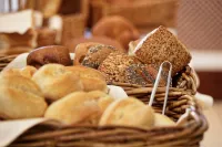 Hotel Dieksee - Collection by Ligula - breakfast