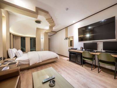 Hotel JW