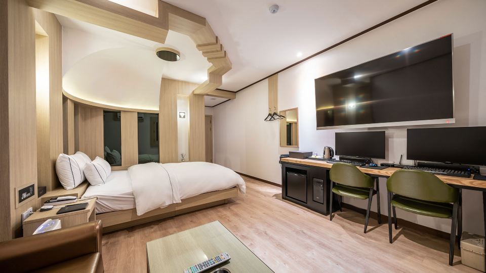 Hotel JW