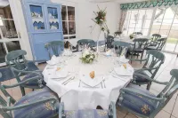 Land-Gut-Hotel Rohdenburg Hotels in Worpswede