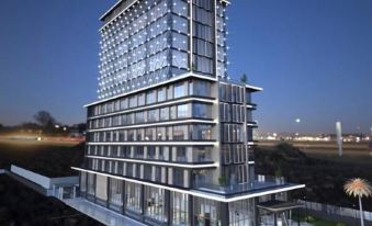 Golden Tulip Istanbul Bayrampasa