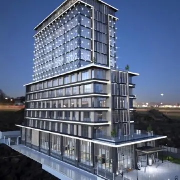 Golden Tulip Istanbul Bayrampasa