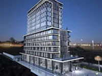 Golden Tulip Istanbul Bayrampasa Hotels near TemPoint AVM
