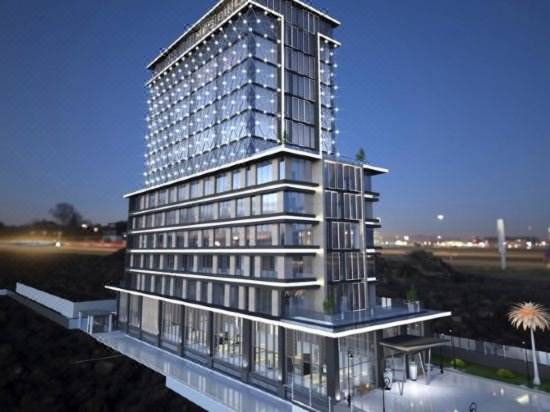 Golden Tulip Istanbul Bayrampasa 5 Sterne Hotelbewertungen In Bayrampasa