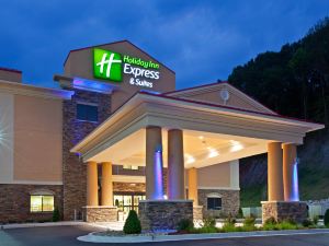 Holiday Inn Express & Suites Ripley, an IHG Hotel