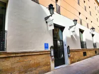 TRH Ciudad de Baeza Hotels in Baeza