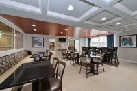 Comfort Inn & Suites Springfield I-55