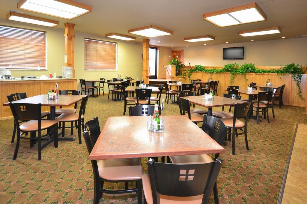 Best Western Plus Hartford Lodge