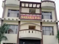 Hotel SAHARA