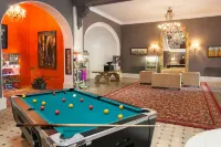 Hôtel Cosmos & Spa Hotels in Vittel
