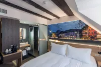 Hotel Kle, BW Signature Collection Hotels in Alsace