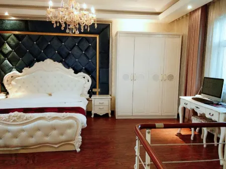 Huang He Shopping Mall Express Business Hotel