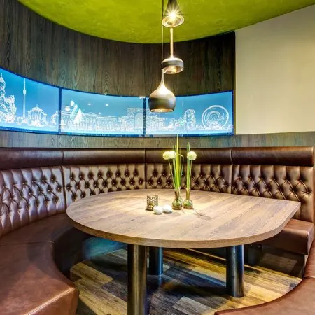 Ibis Styles Stuttgart