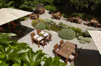 Steinenschanze Charming City & Garden Hotel - breakfast