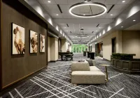 希爾頓夏洛特機場飯店