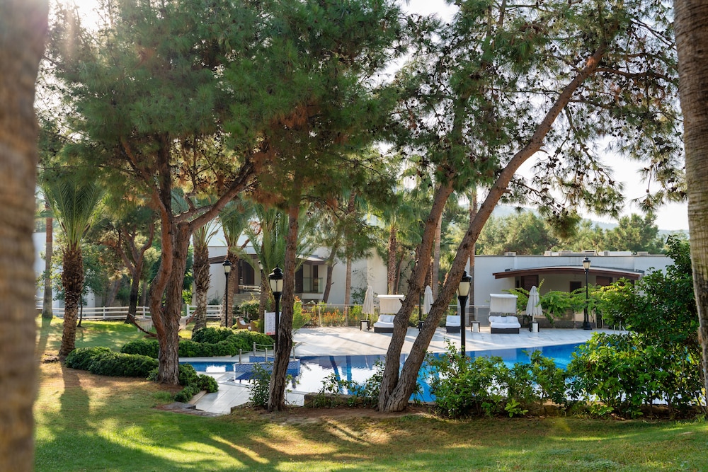 Hillstone Bodrum Hotel & Spa