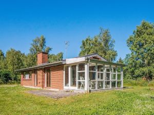 6 Person Holiday Home in Orsted