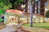 Anew Hotel Centurion Pretoria Hotels near Centurion Lake