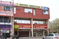 Hotel Shelton, Chandigarh Các khách sạn ở 