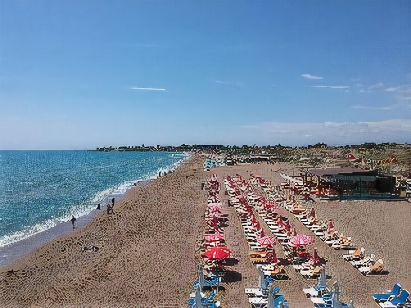 Semoris Hotel