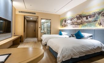 Ramada Encore by Wyndham Hangzhou Aoti
