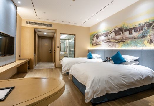 라마다 앙코르 항저우 아오티 호텔 사진