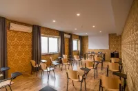 Hotel Europa Art Caserta - Bữa sáng