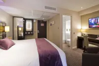 Colchester Town Centre Hotels in Myland