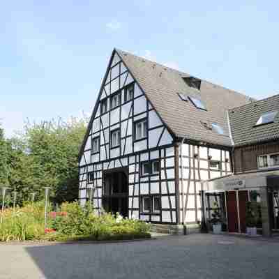 Hotel der Lennhof Hotel Exterior