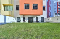 EasyHotel Sofia - 2 tähden