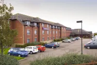 Premier Inn Blackpool East (M55, Jct4) Hotels in Greenhalgh-with-Thistleton