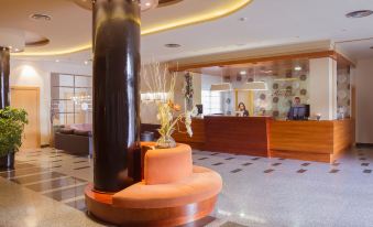 Hotel Bardo Recoletos Coco