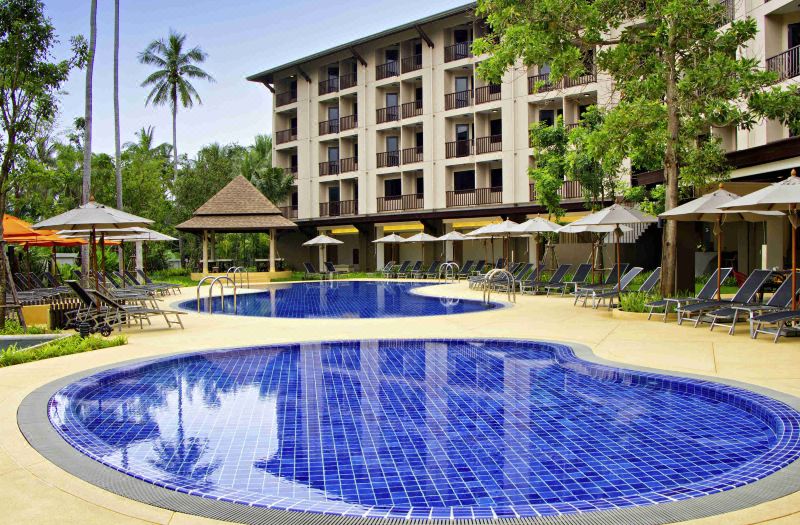 Ibis Styles Krabi Ao Nang photo 2