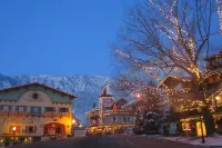 Icicle Village Resort