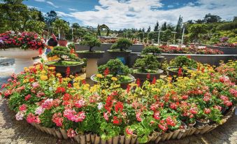 Dalat Palace Heritage Hotel