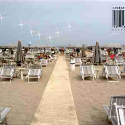 Hotel Acropolis Fitness & Recreational Facilities