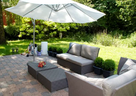 Hotel Auszeit Отели в г. Изернхаген