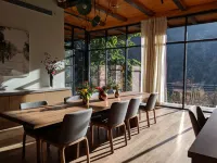 Taj Rishikesh Resort & Spa Uttarakhand Hotels in Pauri Garhwal