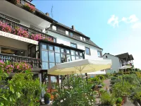 Hotel Garni Belvedere, Das Bio Hotel & SuiteHotel am Ederse Hotels in Waldeck