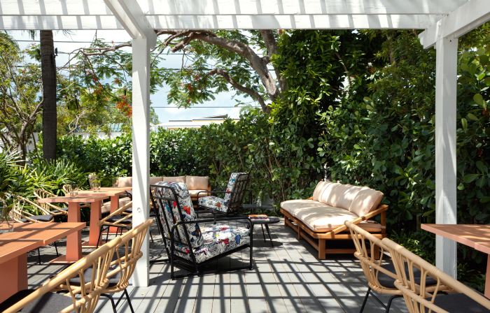 Ellas Cottages - Key West Historic Inns